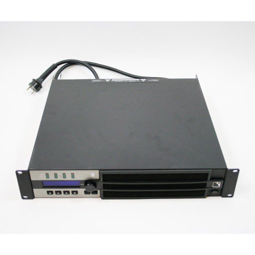 L-Acoustics LA8 Amplifier