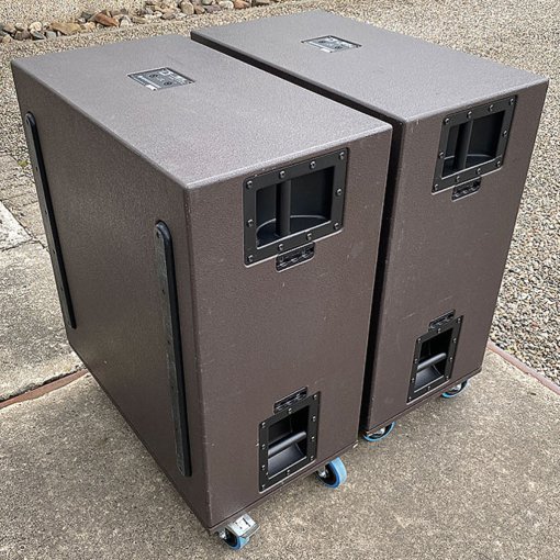 L-Acoustics SB118 Subwoofer