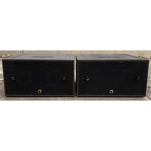 L-Acoustics SB118 Subwoofer