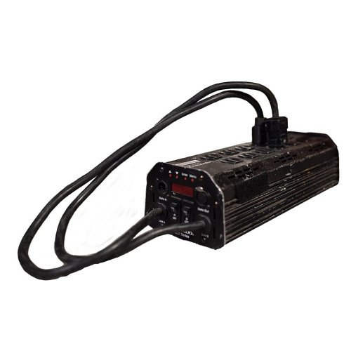 Leprecon ULD360 Dimmer