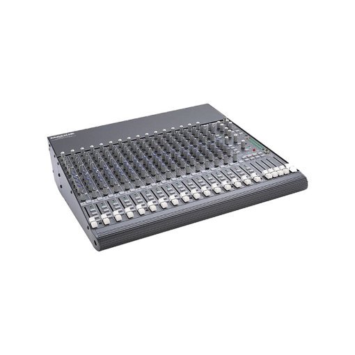 Mackie 1604-VLZ PRO Compact Mixer