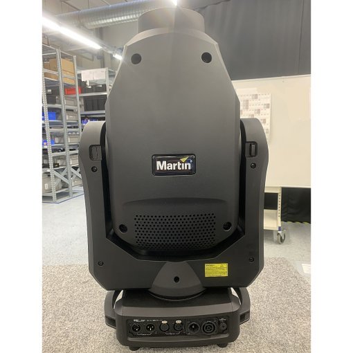 Martin ERA 400 Performance WRM Lighting Fixture