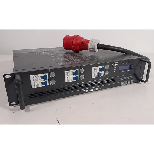 Oxo Khamsin Dimmer