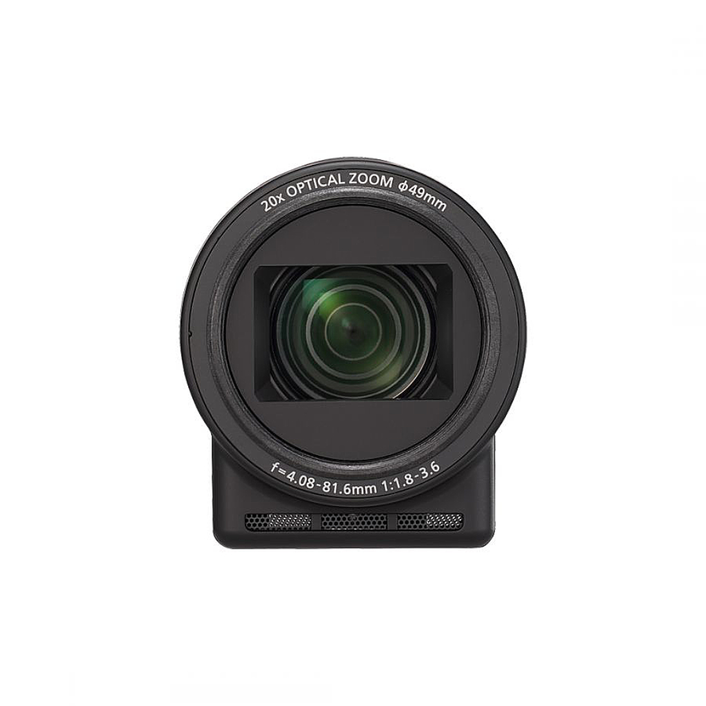 Panasonic AG-UCK20GJ UHD/4K 2160/29.97p Camera Head