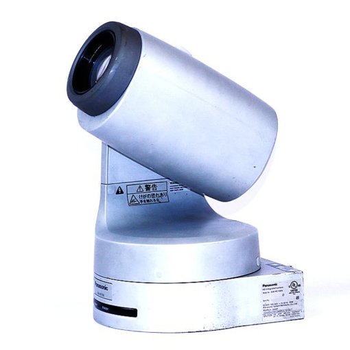 Panasonic AW-HE100N integrated HD/SD camera