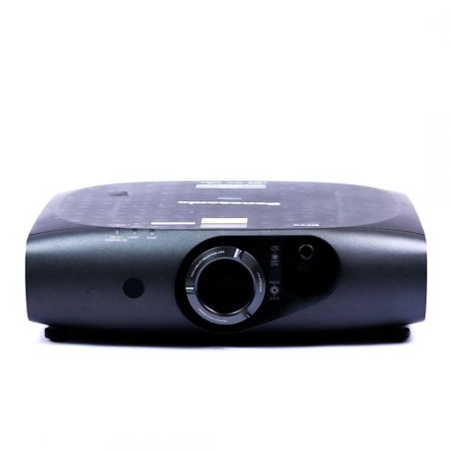 Panasonic PT-RZ470UK Projector