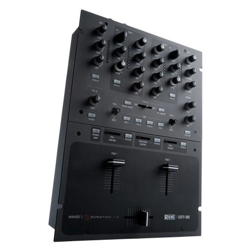 RANE Sixty-One plug-and-play package