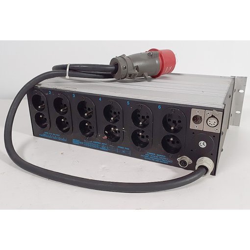 RVE 610D Stager Dimmer