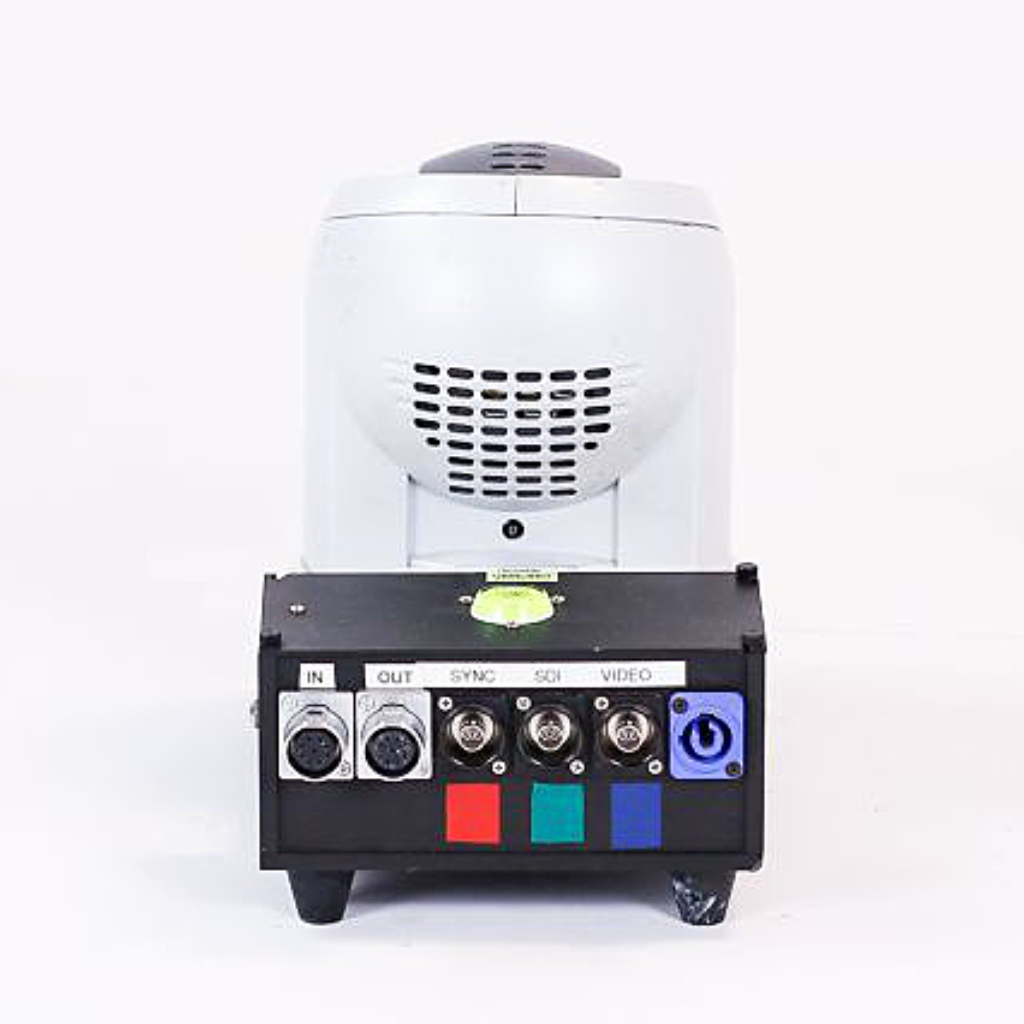 Sony BRC-300 all-in-one compact robotic color video camera system