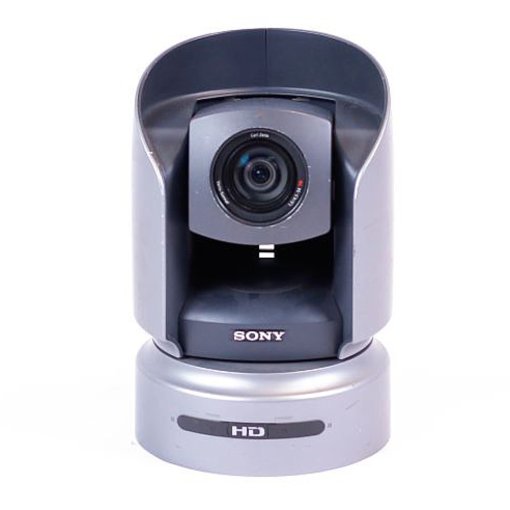 Sony BRC-H700 Three 1/3-inch IT CCD sensors all-in-one HD robotic camera