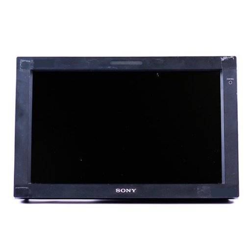 Sony LDM-1750W multiple format LCD monitor