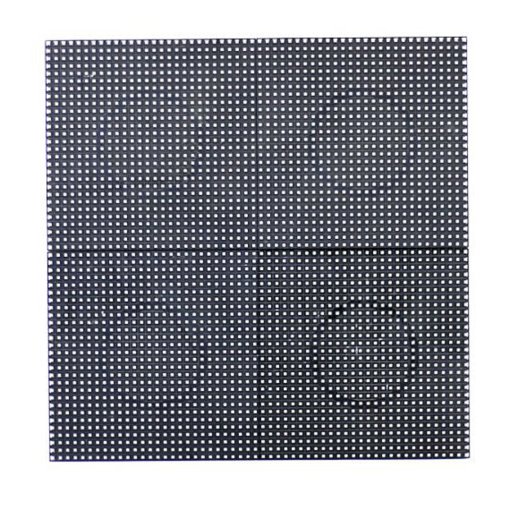THEATRIXX VLEDFLOOR-VD8 xVision Video Deck LED system