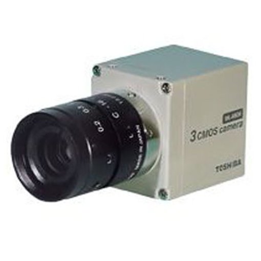 Toshiba IK-4KH 3CMOS UltraHD Remote Camera Head