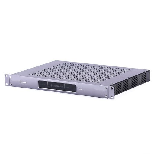Universal Audio UAD-2 Live Rack