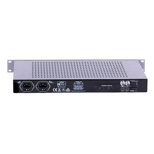 Universal Audio UAD-2 Live Rack