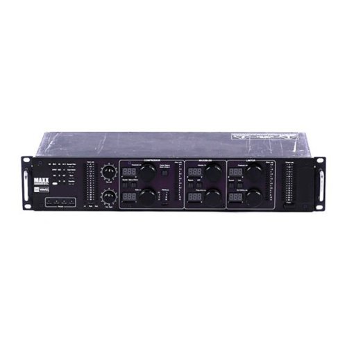 Waves MaxxBCL Three Powerful Processors in One Unit