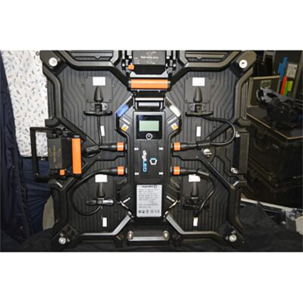 digiLED STELLA M 2.8MM Indoor Package