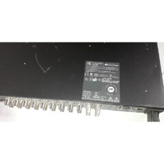 AJA Ki Pro Rack File Based Recorder/Player