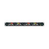 BSS DPR-901II four-band parametric Dynamic Equaliser