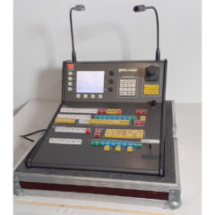 Barco ENCORE Package