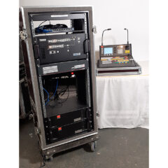 Barco ENCORE Package