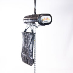 CM (Columbus Mckinnon) LODESTAR TYPE L Electric Chain Hoist