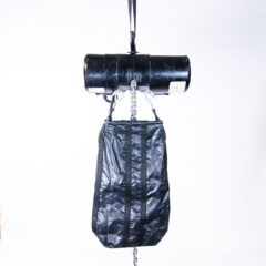 CM (Columbus Mckinnon) LODESTAR TYPE L Electric Chain Hoist