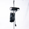 CM (Columbus Mckinnon) LODESTAR TYPE F Electric Chain Hoist