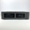 Carver PT-2400 Professional stereo power amplifier