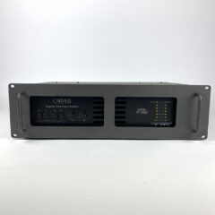 Carver PT-2400 Professional stereo power amplifier