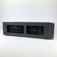 Carver PT-2400 Professional stereo power amplifier