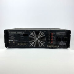 Carver PT-2400 Professional stereo power amplifier