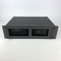Carver PT-2400 Professional stereo power amplifier
