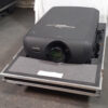 Christie Digital LX1500 3-LCD Projector