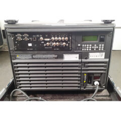 Christie Digital Roadster HD18K Projector