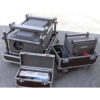 Christie Digital Roadie HD+35K Projector