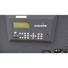 Christie Digital Roadie HD+35K Projector