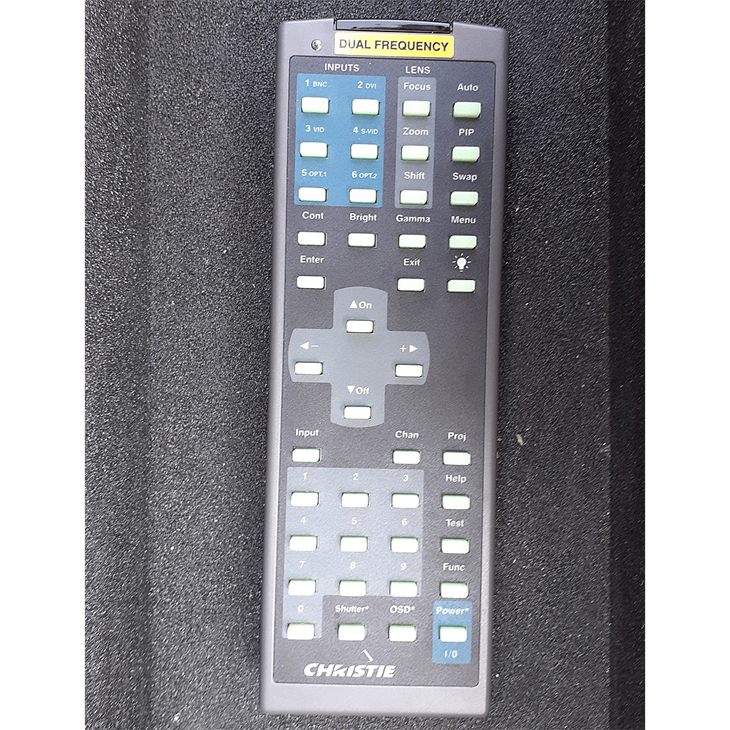 Christie Roadie HD+35K Projector