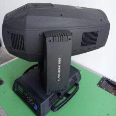 Clay Paky Alpha Beam 1500