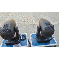 Clay Paky Axcor Profile 600
