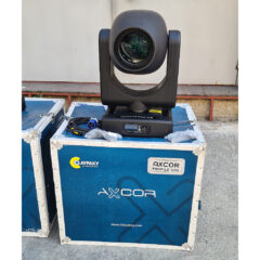 Clay Paky Axcor Profile 600