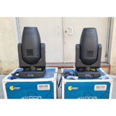 Clay Paky Axcor Profile 600