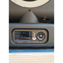 Clay Paky Axcor Profile 600