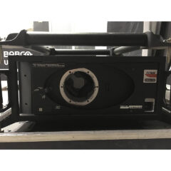 Digital Projection Titan 1080p 10k