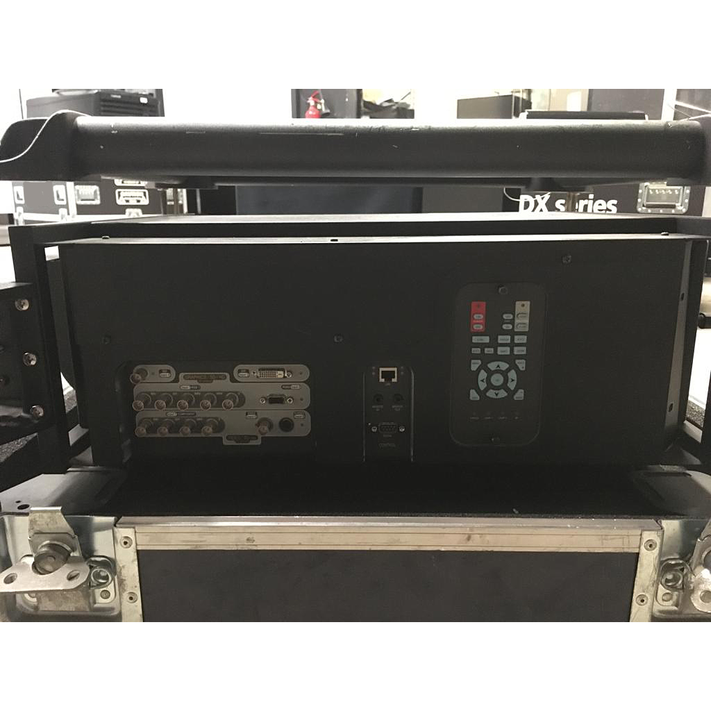 Digital Projection Titan 1080p 10k