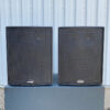 EAW FR153z Full Range Speaker Set (2