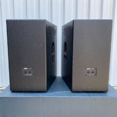 EAW FR153z Full Range Speaker Set (2