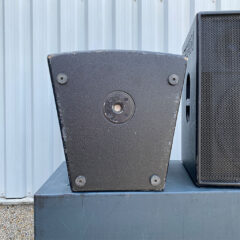 EAW FR153z Full Range Speaker Set (2