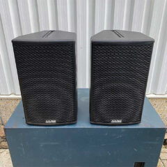 EAW JFX260i full-range loudspeaker