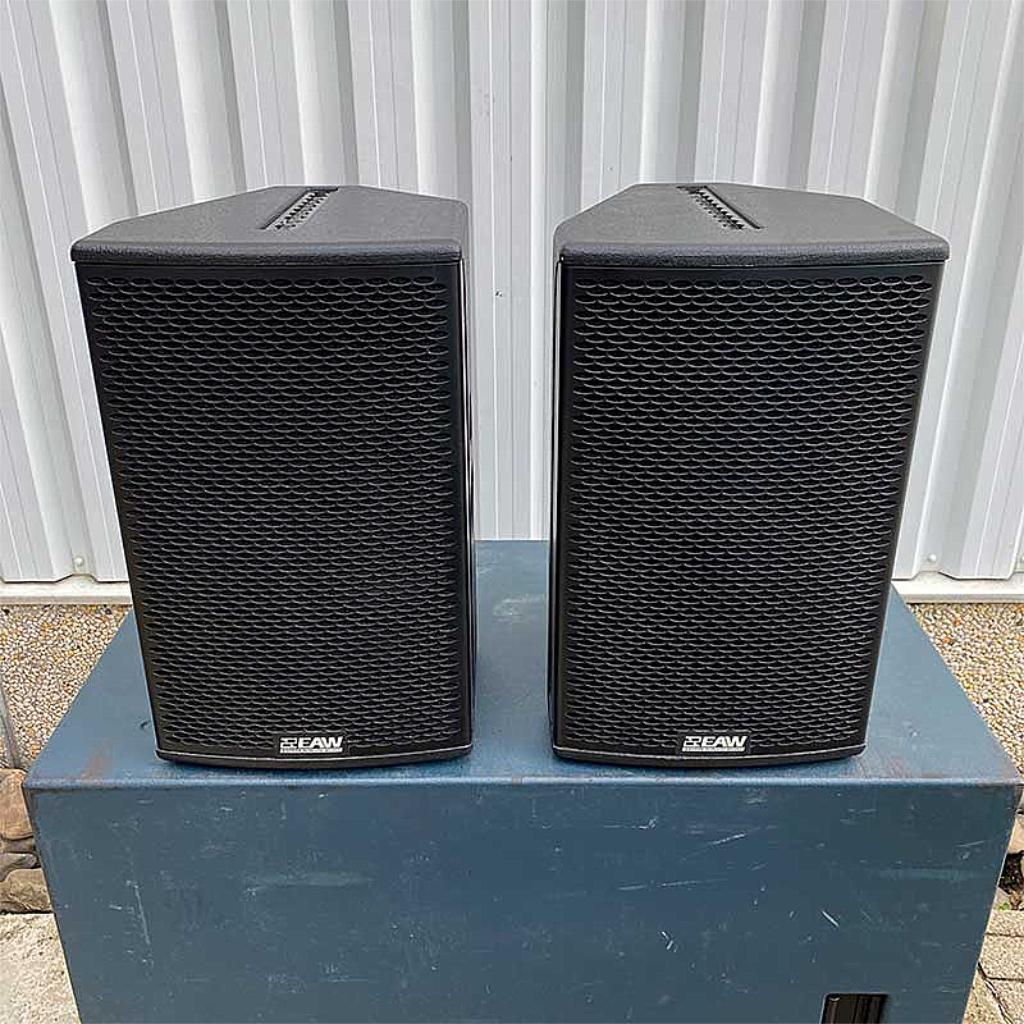 EAW JFX260i full-range loudspeaker